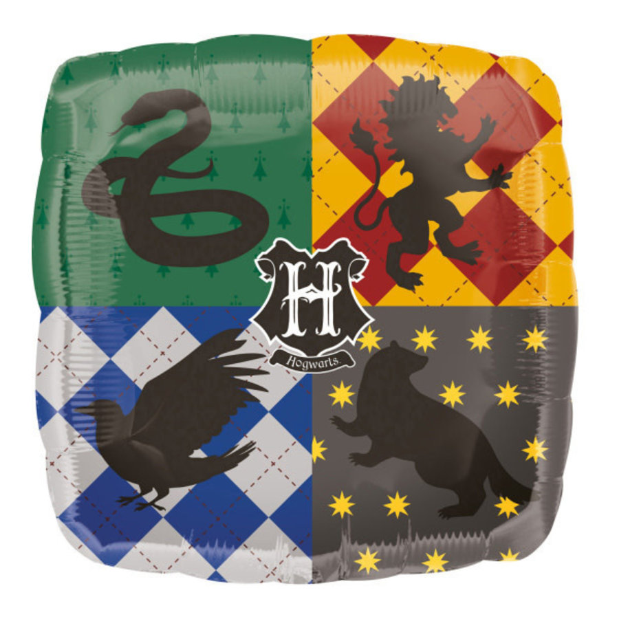 Folieballon Harry Potter-1