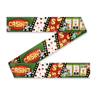 Casino - Markeerlint - 12mtr