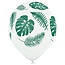 BelBal Ballonnen Tropical Leaves