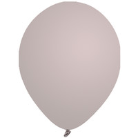 thumb-Ballonnen Pastel Warm Grey-1