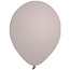 Ballonnen Pastel Warm Grey