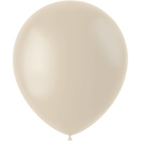 Ballonnen Creamy Latte