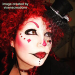 Water make-up Grimas