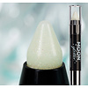 moon Body Crayon Iridescent - White