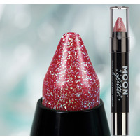 Body Crayon Iridescent - Cherry