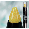 moon Body Crayon Iridescent - Yellow