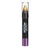 moon Body Crayon Metallic - Gold