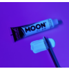 moon Neon UV Hair Streaks - Blauw - 15ml