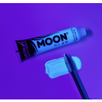 thumb-Neon UV Hair Streaks - Blauw - 15ml-1