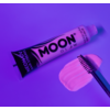moon Neon UV Hair Streaks - Paars - 15ml
