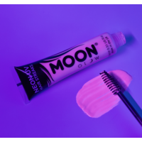 thumb-Neon UV Hair Streaks - Paars - 15ml-1
