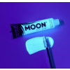 moon Neon UV Hair Streaks - Wit - 15ml