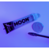 moon Neon UV Mascara - Blauw - 15ml