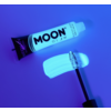 moon Neon UV Mascara - Wit - 15ml