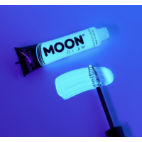 thumb-Neon UV Mascara - Wit - 15ml-1