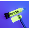 Neon UV Mascara - Geel - 15ml