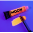 moon Neon UV Mascara - Oranje - 15ml