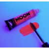 moon Neon UV Mascara - Rood - 15ml