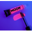 Neon UV Mascara - Pink - 15ml