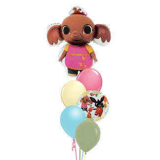 Sempertex Sula Balloon Set