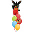 Sempertex Bing Balloon Set