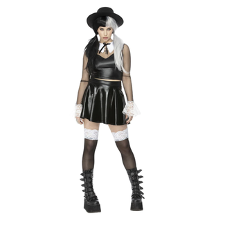 Fever Gothic School Girl
