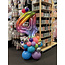 Sempertex Cijfer Decoratie - You're a Star - Rainbow