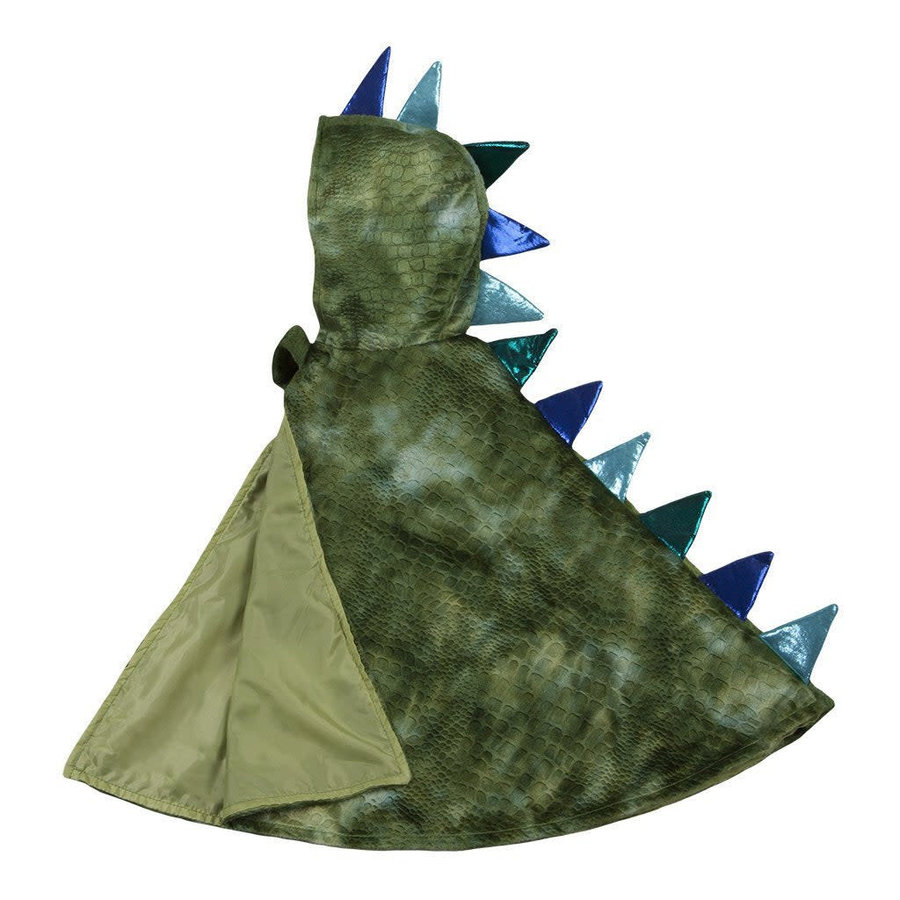 Baby Dragon Cape-3