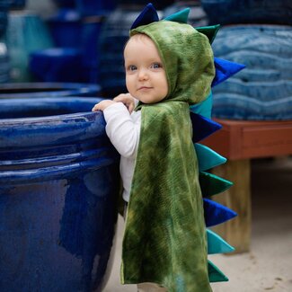 Great Pretenders Baby Dragon Cape