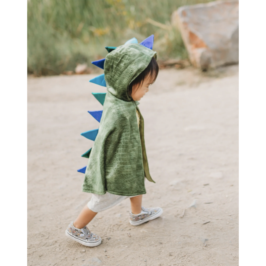 Baby Dragon Cape-2