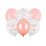 Ballonnen Mix Bride To Be