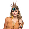 Boland Set Hippie delight (hoofdband, oorbel en armband)