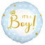 Paperdreams Folieballon It’s a Boy !