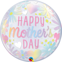 thumb-Bubble Mother's Day Floral Pastel-2