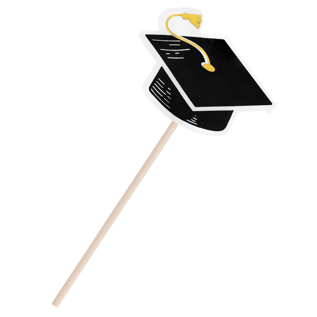 Cocktailprikkers Graduation