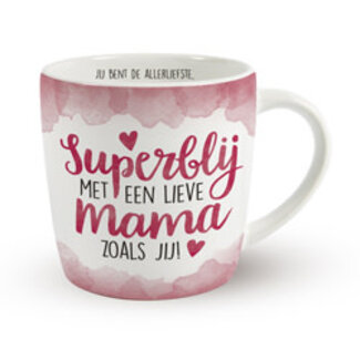 Miko Enjoy Mok - Lieve Mama Miko Enjoy Mok - Lieve Mama
