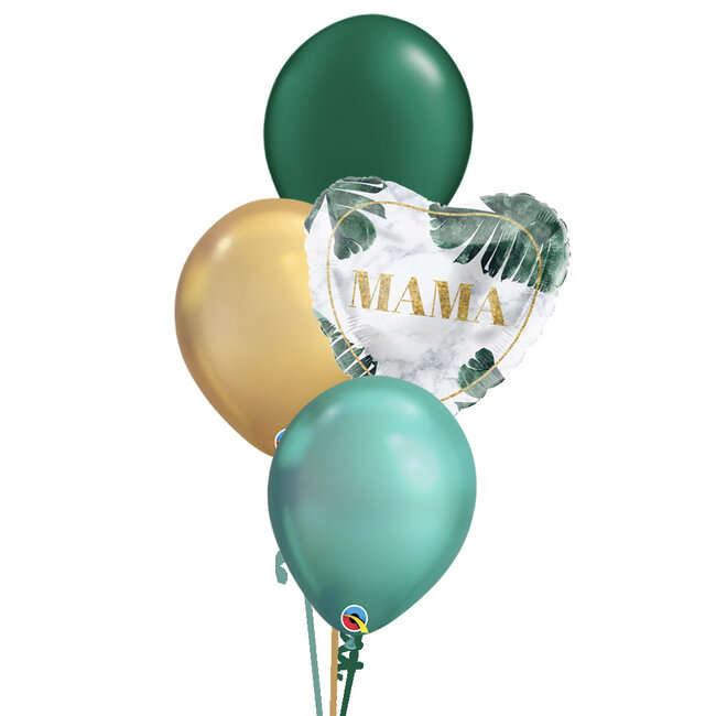Mama Ballonnen Set