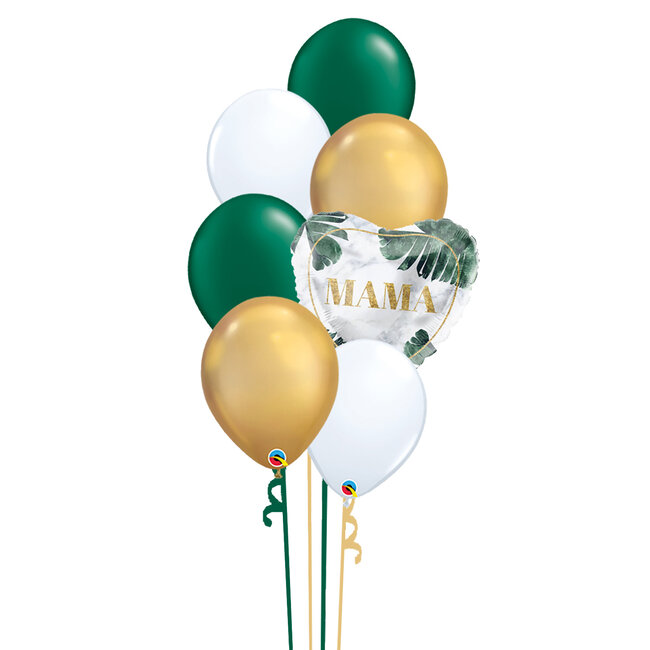 Mama Ballonnen Set Groot