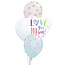 Qualatex Love you mom! Set