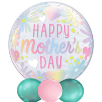 thumb-Bubble Mother's Day Floral Pastel-5