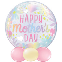 thumb-Bubble Mother's Day Floral Pastel-4