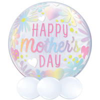 thumb-Bubble Mother's Day Floral Pastel-3