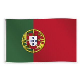 Globos Gevelvlag Portugal
