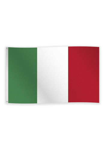 Gevelvlag Italy - 90x150cm 