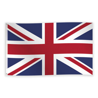 Globos Gevelvlag United Kingdom