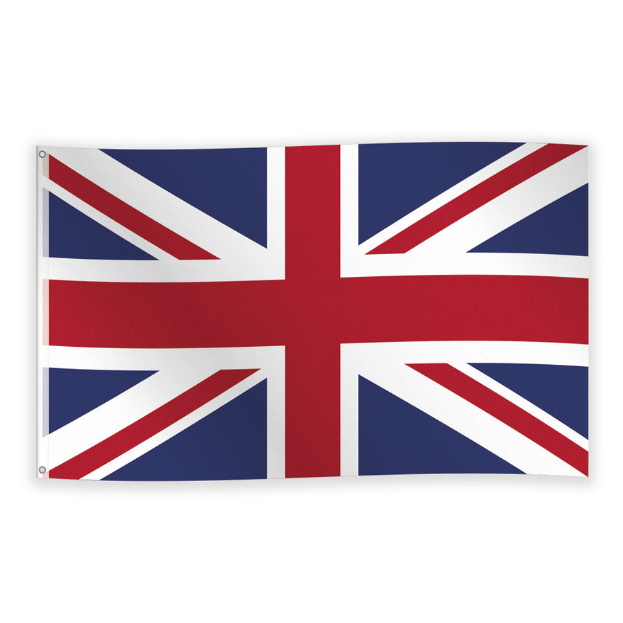 Gevelvlag Engelse Vlag-1