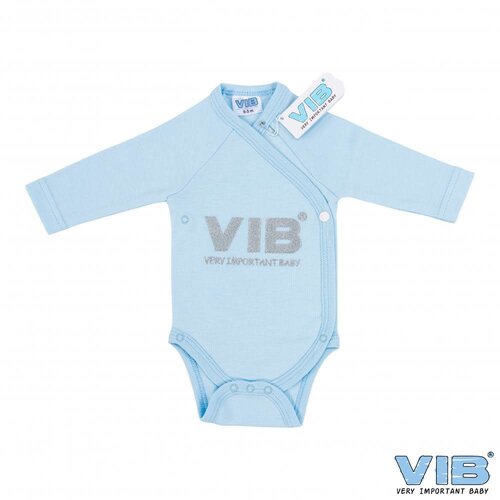 Romper V.I.B. Very Important Baby 