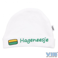 DH: Muts Rond Hageneesje