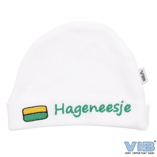 DH: Muts Rond Hageneesje 