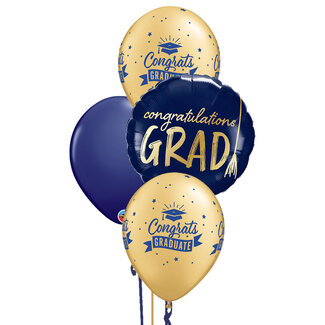 Qualatex Congrats Graduate Set